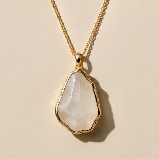 Shell pendant, OFFDUTY, coming soon